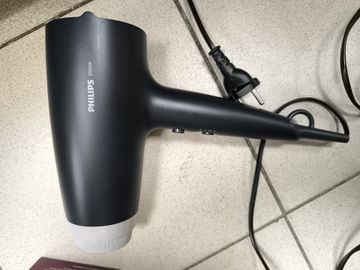 Б/у Фен Philips 3000 series bhd351/10 01-200908593