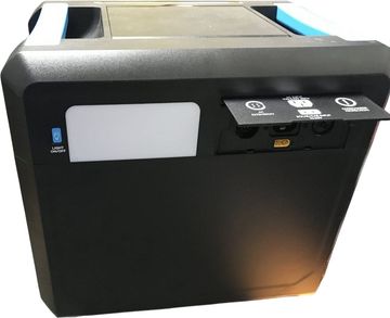 Б/в Зарядна станція Holmer bcp2400 01-200872188