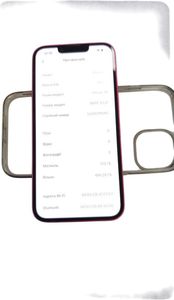 Б/в Мобільний телефон Apple iphone 14 512gb esim 01-200874108