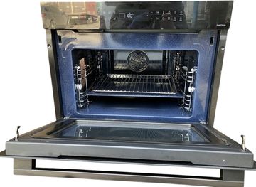 Б/в Мікрохвильова піч Samsung nq5b4353hbk 01-200903697