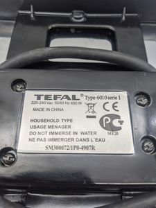 Б/в Бутербродниця Tefal 6010 serie 1 01-200856621