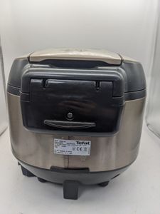 Б/в Мультиварка Tefal rk321a34 01-200861668
