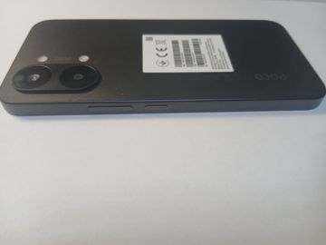 Б/в Мобільний телефон Poco x8 pro max 12/512gb 01-200908586