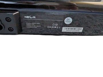 Б/у Акустика Neor sr50 01-200852013