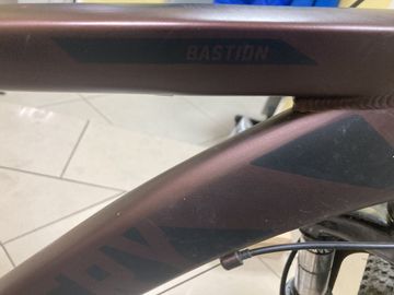 Б/в Велосипед Discovery bastion dd cs 26" 2025 / рама 18" коричневий 01-200909434