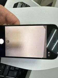 Б/в Мобільний телефон Apple iphone 14 pro 128gb esim 01-200907530