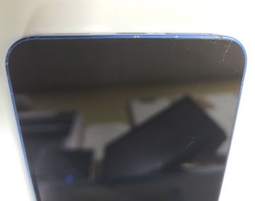 Б/в Мобільний телефон Samsung galaxy s25 12/512gb 01-200909763