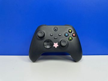 Б/в Ігрова приставка Microsoft xbox series s 512gb 01-200910095