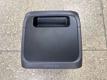 Б/в Зарядна станція Ecoflow river 3 max plus wireless 01-200908514