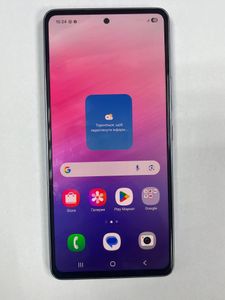 Б/в Мобільний телефон Samsung a536e galaxy a53 5g 6/128gb 01-200908539