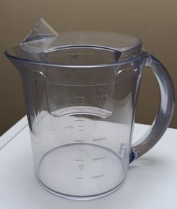 Б/в Соковитискач Kenwood je 810 01-200908579