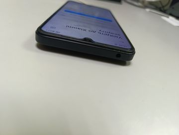 Б/в Мобільний телефон Xiaomi redmi 14c 4/128gb 01-200906487