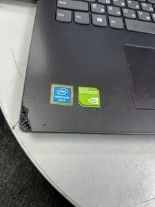 Б/в Ноутбук Lenovo 15/pentium 4415u ddr4/8gb ddr4/ssd 1000 gb/geforce 940mx 2gb 01-200912366