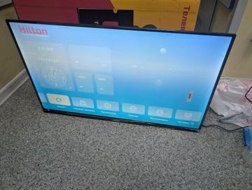 Б/у Телевизор Hilton 32sh1 01-200909739