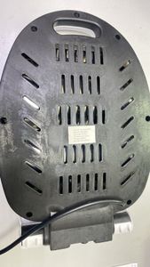 Б/в Обігрівач Domotec gr-90r 01-200907876