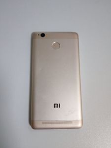 Б/у Мобільний телефон Xiaomi redmi 3s 2/16gb 01-200912823