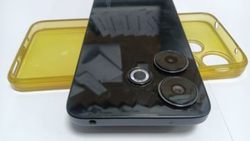 Б/у Мобільний телефон Xiaomi redmi 13 6/128gb 01-200908890