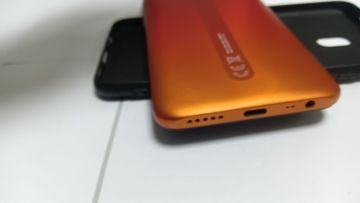 Б/в Мобільний телефон Xiaomi redmi 8a 2/32gb 01-200908892