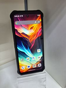 Б/в Мобільний телефон Oukitel wp19 pro 8/256gb 01-200912957