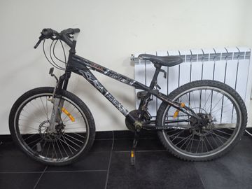 Б/в Велосипед Formula dakar 01-200911830