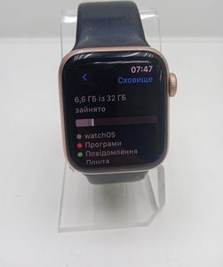 Б/в Смарт-годинник Apple watch se gps 40mm 01-200911955