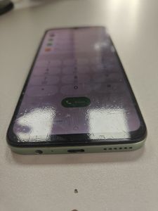 Б/в Мобільний телефон Zte blade a35 4/64gb 01-200913198