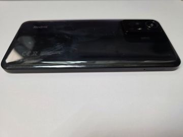 Б/в Мобільний телефон Xiaomi redmi note 12s 8/256gb 01-200911660