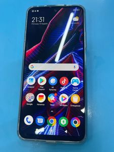 Б/у Мобильный телефон Xiaomi poco x5 5g 8/256gb 01-200913371