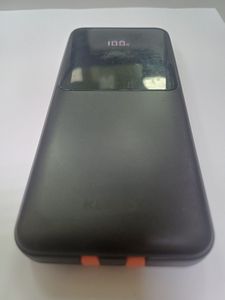 Б/в Зовнішній акумулятор Klgo 10000 01-200913813