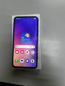 Б/в Мобільний телефон Samsung galaxy a54 5g a546e 6/128gb 01-200913613