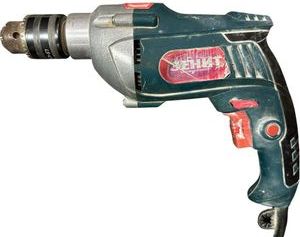 Б/в Дриль ударний Зенит зд-1100 01-200912651