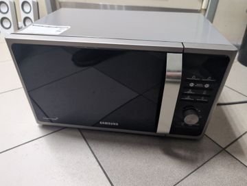 Б/у Микроволновая печь Samsung ms23f302tas 01-200907608