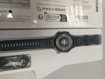 Б/в Смарт-годинник Ddidbi s10 01-200907700