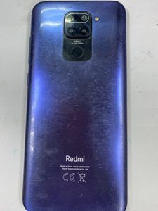 Б/в Мобільний телефон Xiaomi redmi note 9 4/128gb 01-200913936