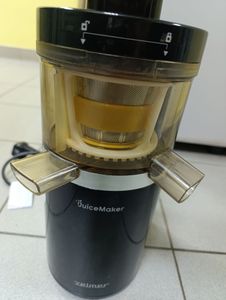 Б/в Соковитискач Zelmer jp1500 01-200896305