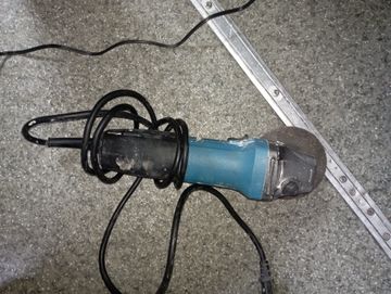 Б/в Кутова шліфмашина Kraissmann 1000-kws-125ec 01-200913996