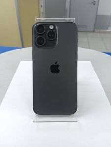 Б/в Мобільний телефон Apple iphone 15 pro max 1tb 01-200846623
