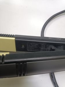 Б/в Вирівнювач-плойка Philips hp4668 01-200907488