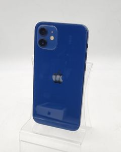 Б/в Мобільний телефон Apple iphone 12 64gb 01-200910162