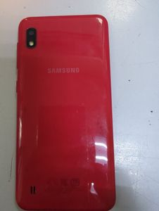 Б/в Мобільний телефон Samsung a105f galaxy a10 2/32gb 01-200914428