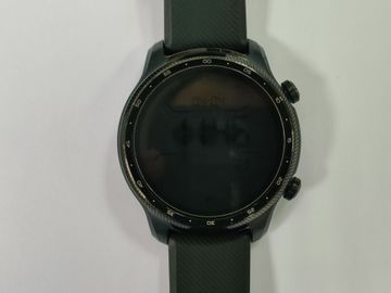 Б/в Смарт-годинник Mobvoi ticwatch pro 3 ultra gps shado 01-200914858