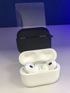 Б/у Наушники Apple airpods pro 2nd generation with magsafe charging case usb-c 01-200914509