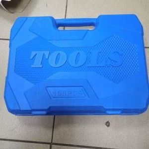 Б/в Набір автоінструментів New Tools 94 шт 16-000276250