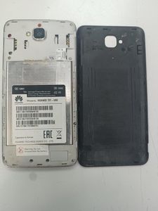 Б/в Мобільний телефон Huawei y6 pro 2/16gb 01-200915282