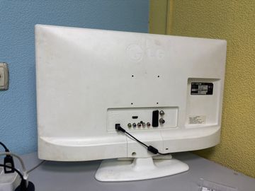 Б/в Телевізор Lg 24lb457u 01-200901011