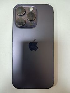 Б/в Мобільний телефон Apple iphone 14 pro 128gb 01-200856723