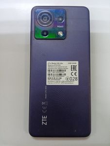 Б/у Мобільний телефон Zte blade v50 vita 6/128gb 01-200916147