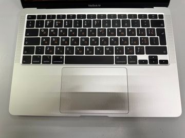 Б/в Ноутбук Apple macbook air 13 2020/core i5 1,1ghz/ ram8gb/ ssd512gb/ iris plus 01-200916002