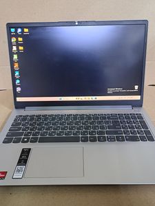 Б/в Ноутбук Lenovo 15/ryzen 5 5500u ddr4/8gb ddr4/ssd 512 gb/*інтегрована 01-200916799