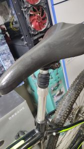 Б/в Велосипед Favorite tracker 29" frame 19 01-200916180